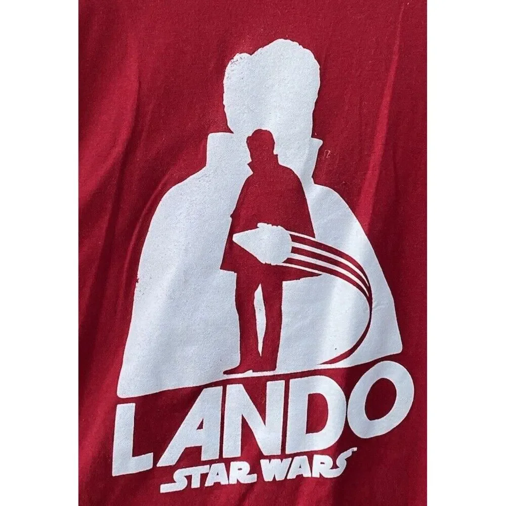 Star Wars this star
